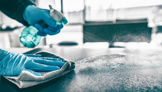 5 Must-Have Multi-Purpose Cleaners Every Household Needs