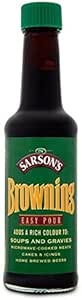 Sarson's Gravy Browning 150ml - Pack of 2