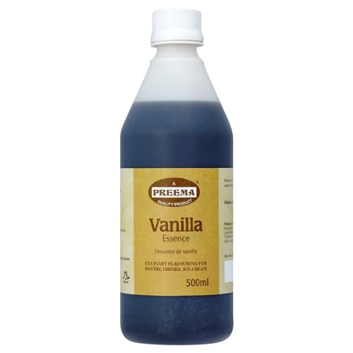 Preema Vanilla Essence 500ml