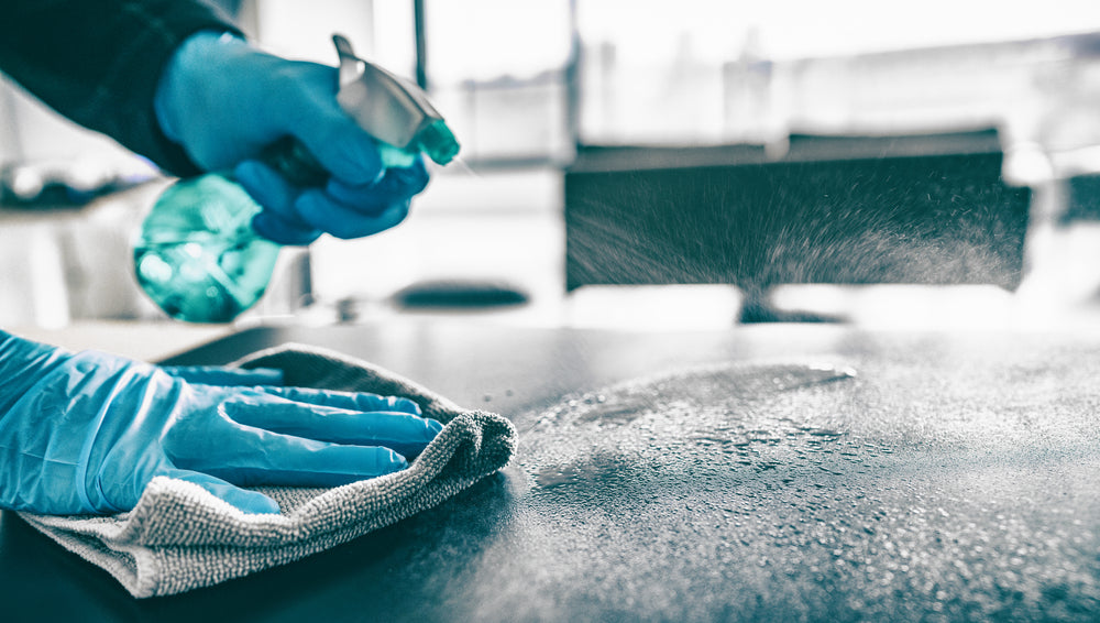 5 Must-Have Multi-Purpose Cleaners Every Household Needs