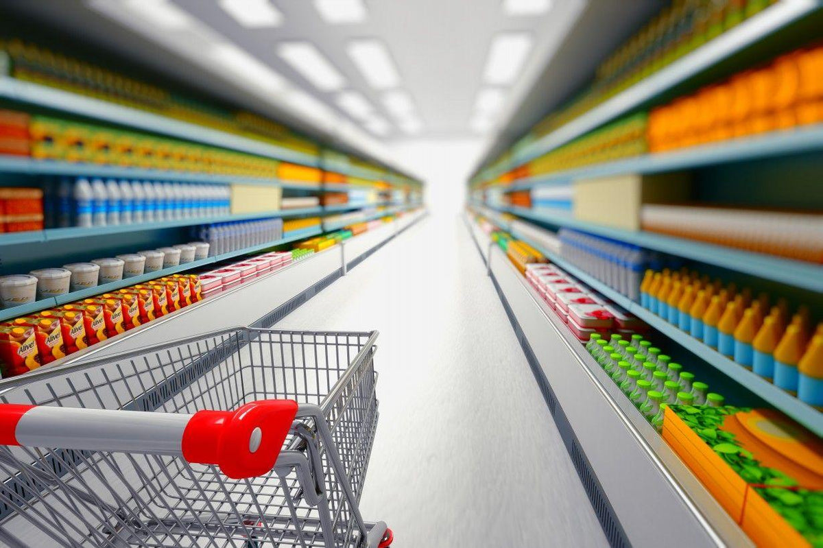 Households Direct | Household Supplies | Cleaning Supplies