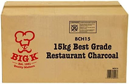 BiG K Binchostix