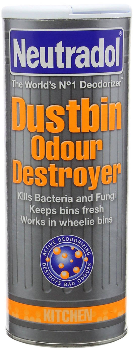 Neutradol Dustbin Powder(pack of 6 )