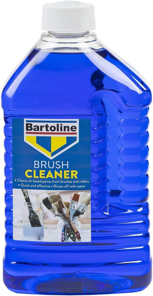Bartoline : Brush Cleaner 2ltr