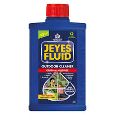 Jeyes Fluid Disinfectant Deodoriser Cleaner 1 Litre