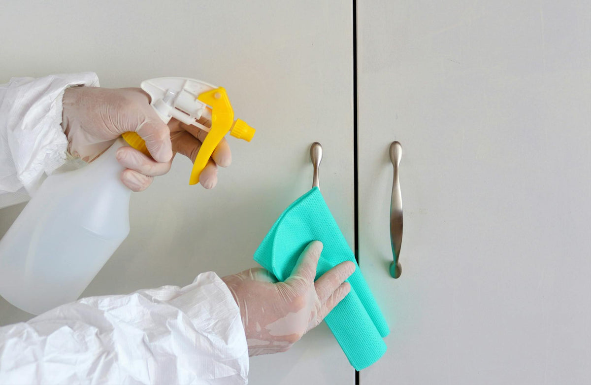 Households Direct | Household Supplies | Cleaning Supplies